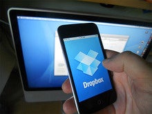 Vera partnership gives Dropbox comprehensive data security