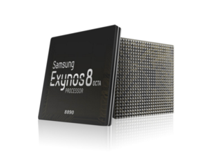 exynos 8