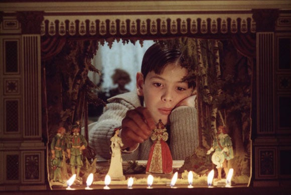 Fanny and Alexander