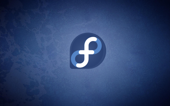 Обои fedora linux