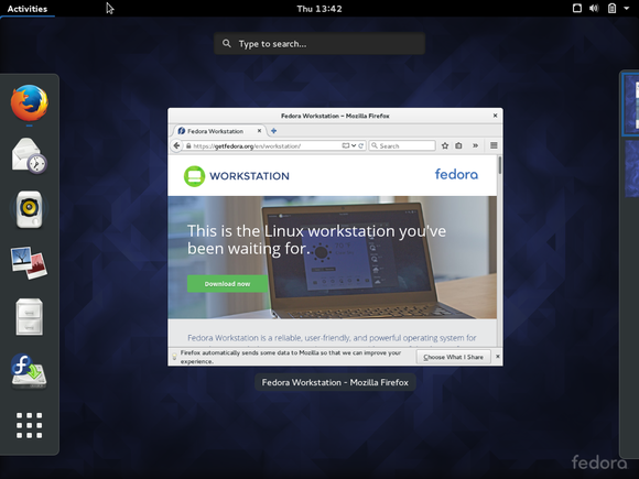 fedora23