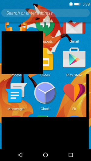 firefoxosandroid