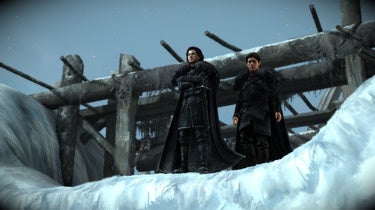 Winter is coming. Protect your content kingdom