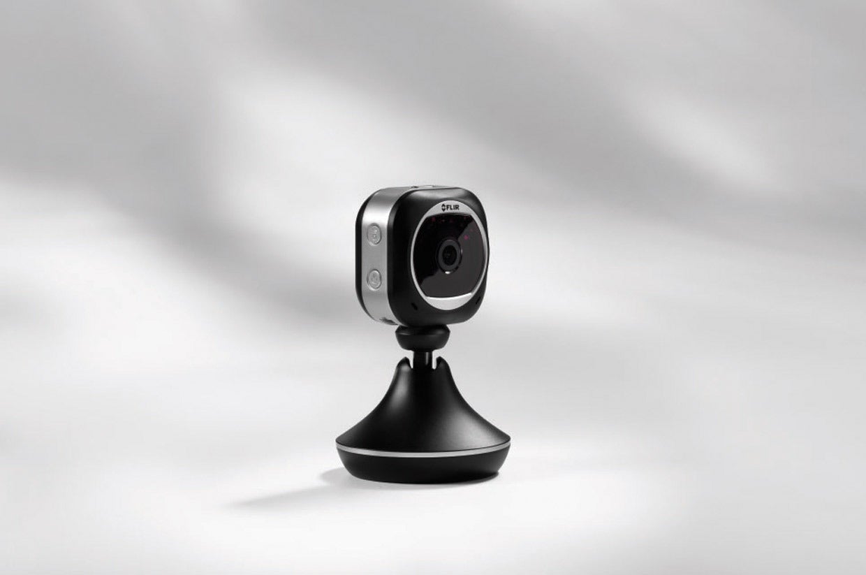 most popular home security cameras