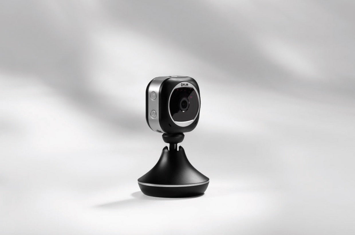 outdoor home security cameras reviews