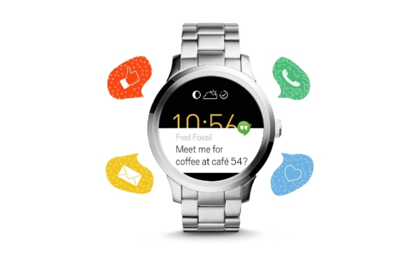 fossil q sale