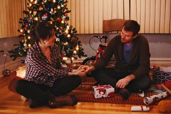 Happy Christmas