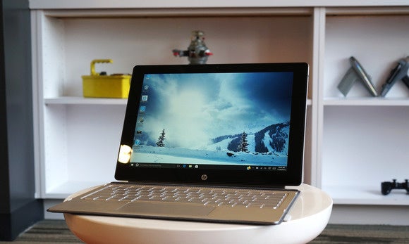 hp spectre 12 x2 beauty