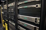 REVIEW: How rack servers from HPE, Dell and IBM stack up