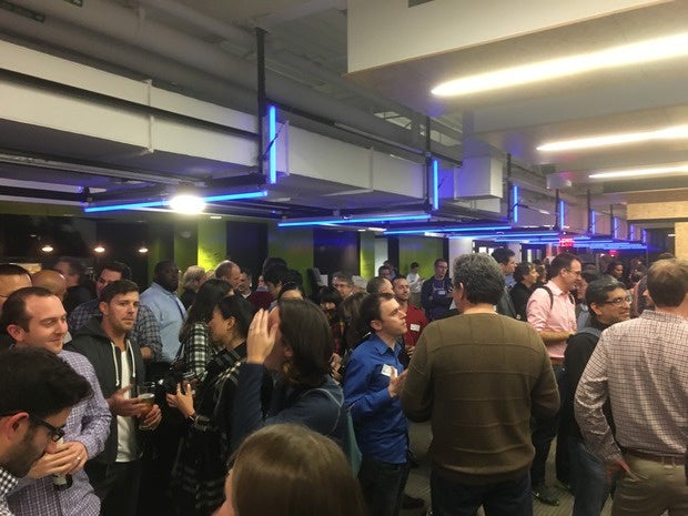 boston innovators group