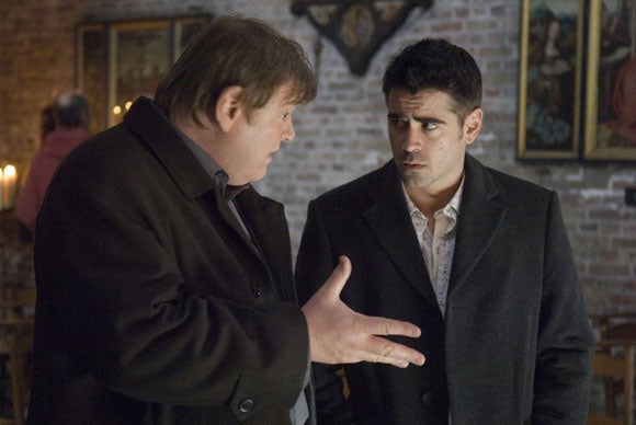 In Bruges