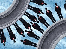 Will new technologies put us out of work? A peek into the future