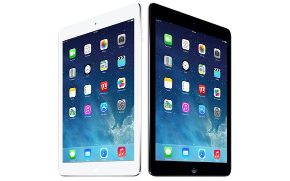 ipad air pair stock