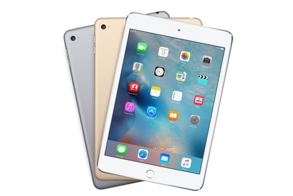 Should you buy an iPad mini if you own an iPhone 6s Plus? | CIO