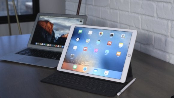 Sales of tablets are still shrinking -- except for those most like PCs