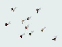 Why information security jobs go unfilled