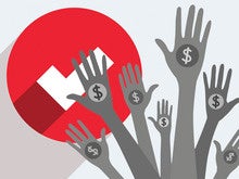 25 tech certifications earning the highest cash premiums right now