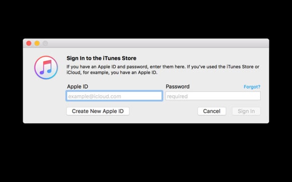 how to make a new itunes account on iphone