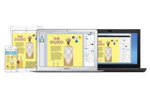 iwork stock 2015