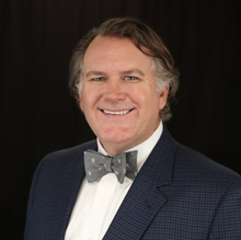 John Graham, CISO for Jabil Circuit.