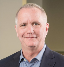 Joseph Magrady, CIO at Vertafore.