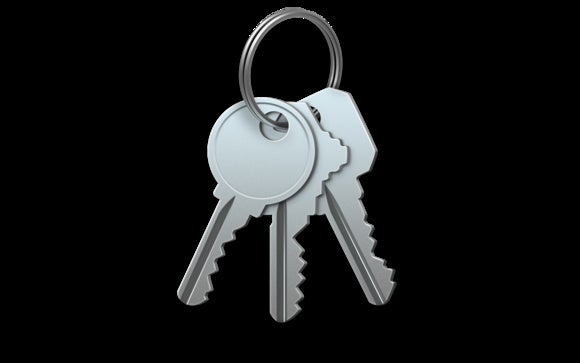 Keychain To 1password