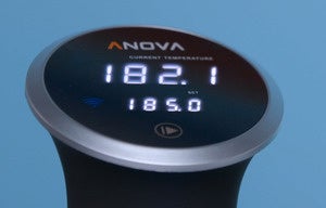 kitchen gadgets anova precision cooker wi fi