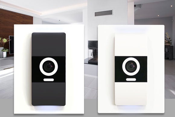 Dlink Komfy switch