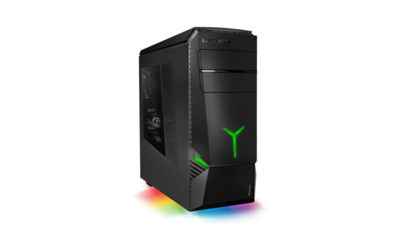 Lenovo Y Series Razer Edition