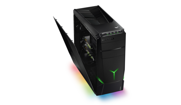 Lenovo Y Series Razer Edition