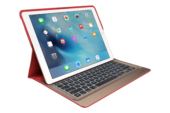 Logitech Create iPad keyboard