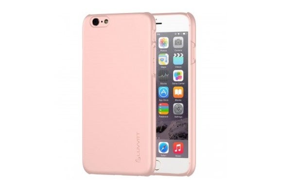 luvvitt svelte iphone