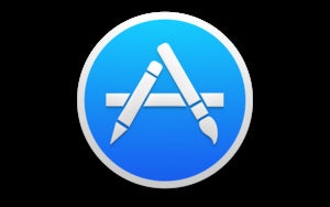 mac app store el cap icon