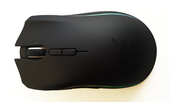 Razer Mamba