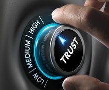 Software-defined perimeter – the essence of trust
