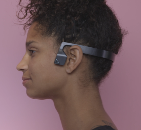 music bone conduction headset