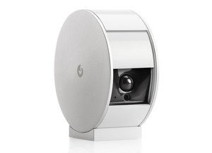 Myfox security camera
