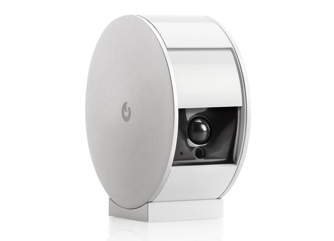 myfox security camera