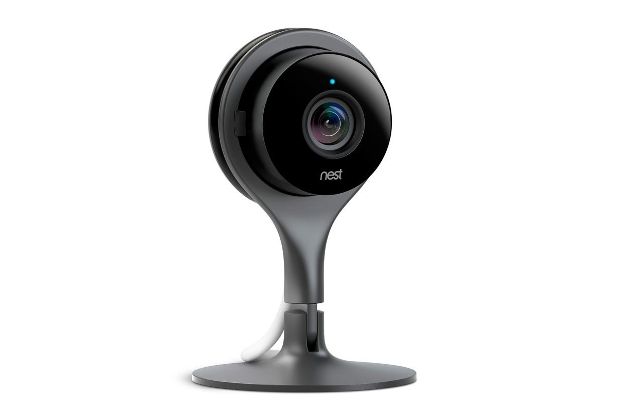 Best home security cameras 2020 