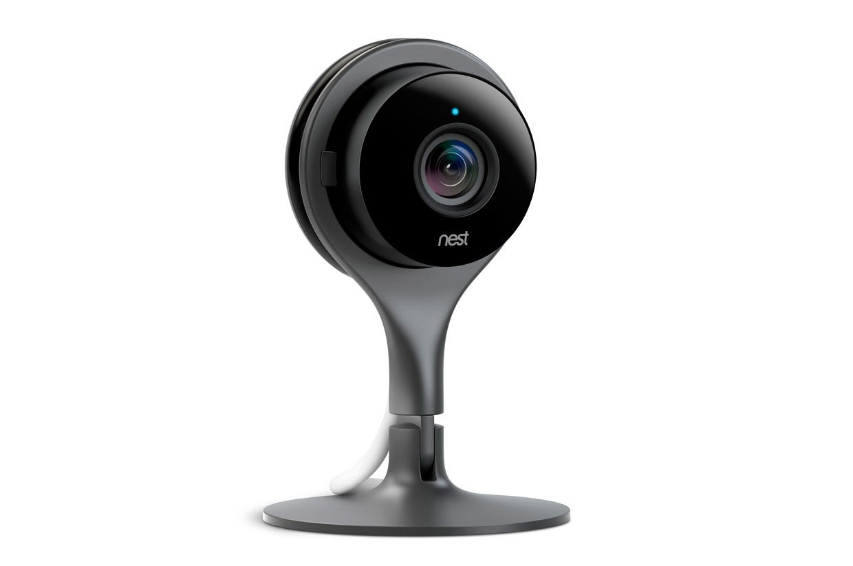 Best Home Security Cameras 2021 Reviews And Buying Advice Techhive