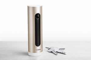 Netatmo Welcome