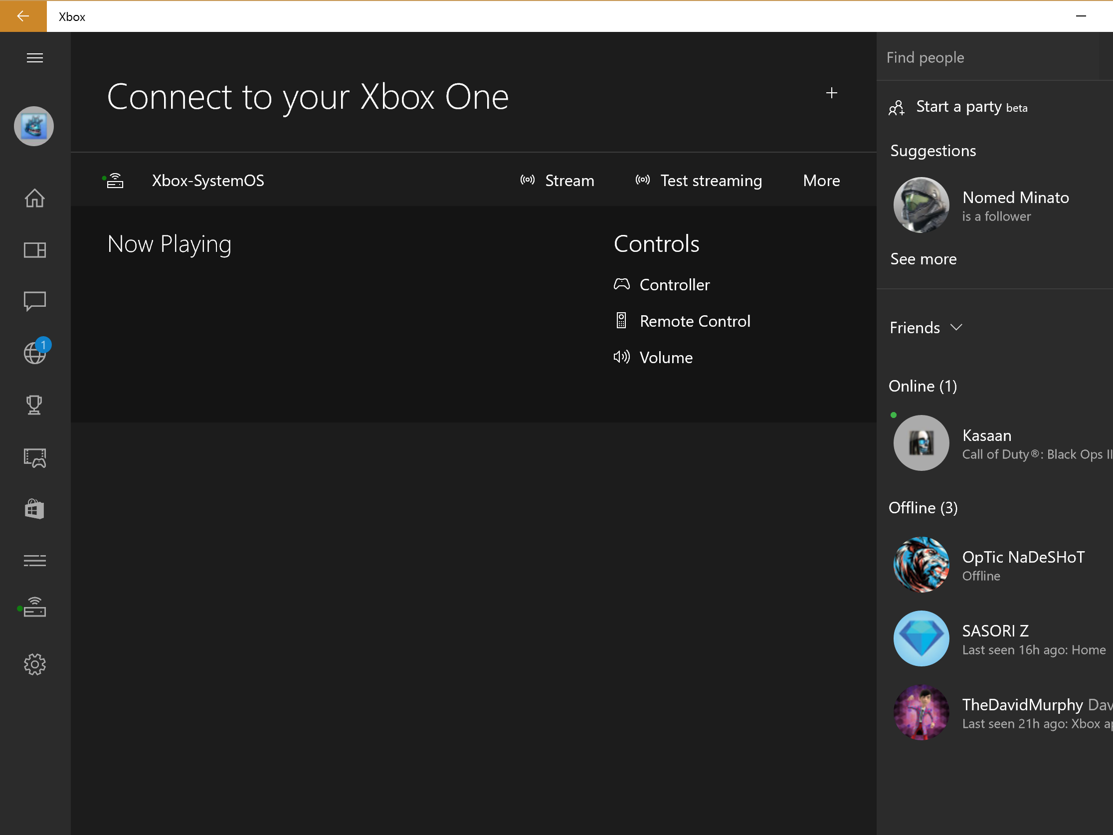 Report: Microsoft could debut Xbox One game streaming ...