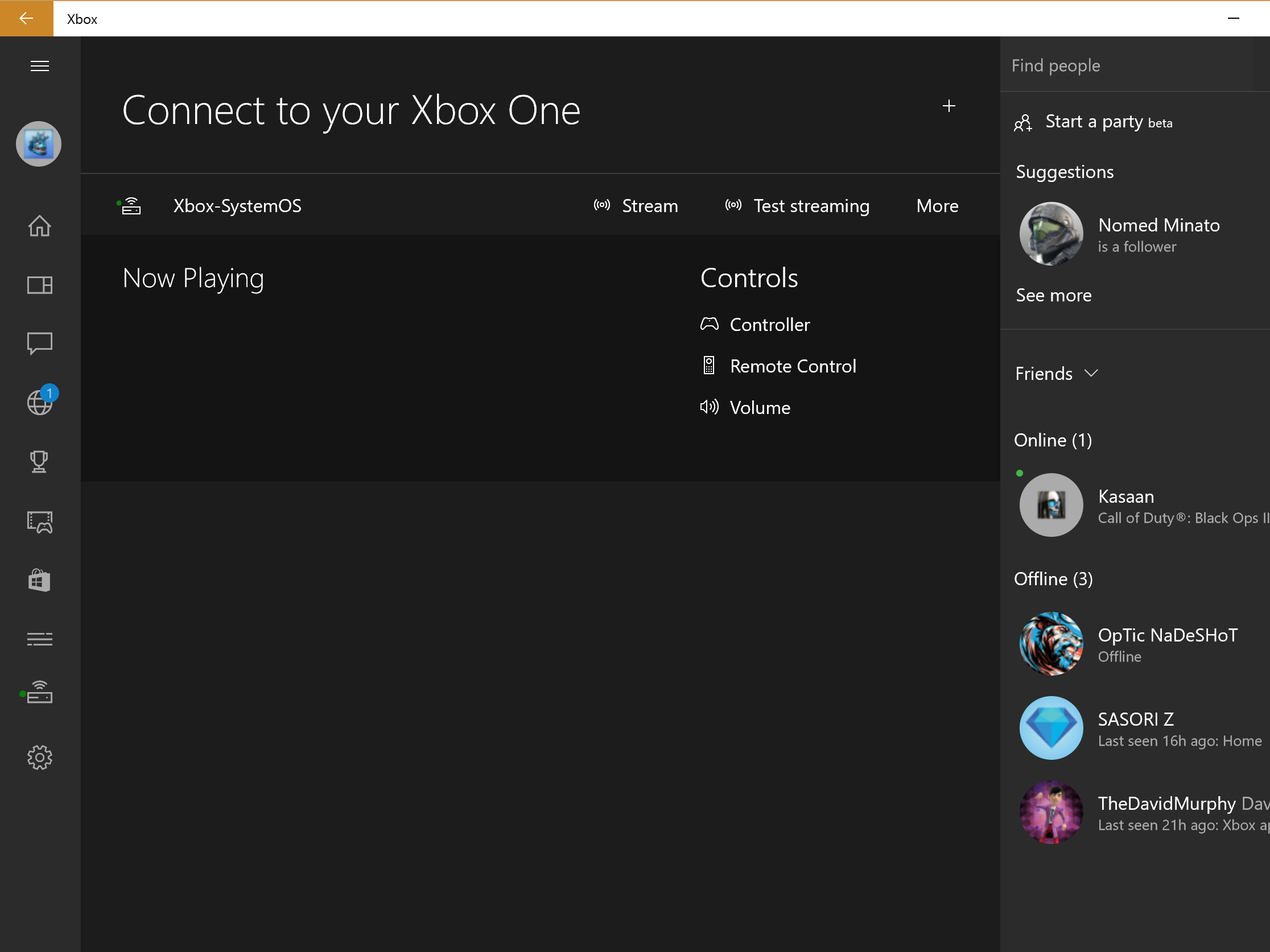 Report: Microsoft could debut Xbox One game streaming stick and 'Xbox