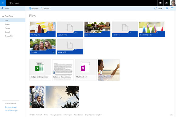 Microsoft caps OneDrive storage limits at 1TB for some Office 365 users |  Computerworld