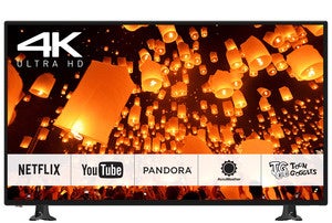 Panasonic TC 50cx400u