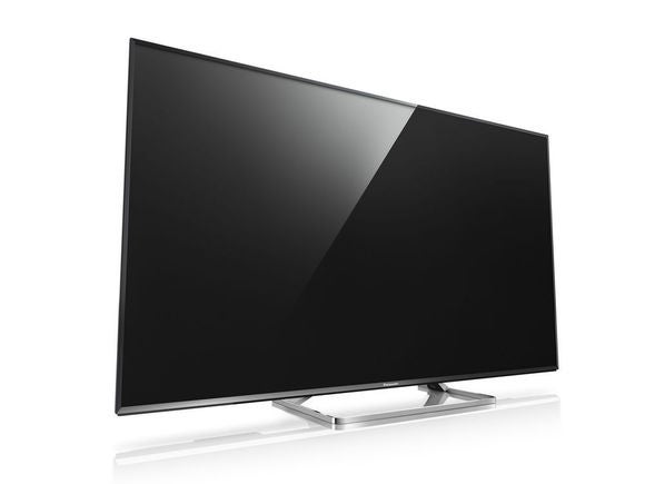 panasonic 60 inch 4k ultra hd smart tv 240hz tc 60cx800u 3