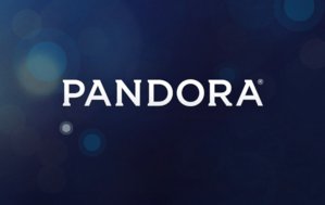 pandora logo bigger