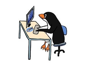 Working with image files on the Linux command line