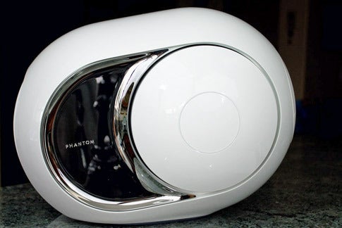 Devialet Phantom Review Forget Everything You Know About Speaker Tech Techhive