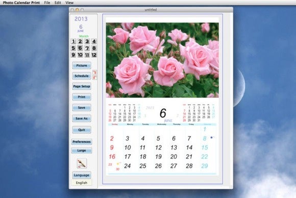 photocalendarprint